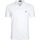 Textiel Heren T-shirts & Polo’s Fred Perry Poloshirt Wit Wit