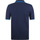 Textiel Heren T-shirts & Polo’s Fred Perry Polo M3600 Donkerblauw Blauw