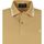 Textiel Heren T-shirts & Polo’s Fred Perry Polo 1964 Geel Geel