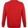 Textiel Heren Sweaters / Sweatshirts Ecoalf San Diego Rood Sweater Rood