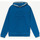 Textiel Jongens Sweaters / Sweatshirts Le Temps des Cerises Sweater met capuchon SPYBO Blauw