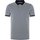 Textiel Heren T-shirts & Polo’s Suitable Oxford Polo Donkerblauw Blauw