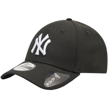 Accessoires Heren Pet New-Era 39THIRTY New York Yankees MLB Cap Zwart