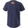Textiel Jongens T-shirts korte mouwen Wilson Paris Hope Tech Youth Tee Blauw
