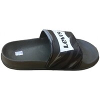 Schoenen slippers Levi's 26404-20 Kaki