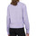 Textiel Dames Sweaters / Sweatshirts Guess  Violet