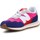 Schoenen Meisjes Sandalen / Open schoenen New Balance PH237EG Multicolour