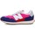 Schoenen Meisjes Sandalen / Open schoenen New Balance PH237EG Multicolour