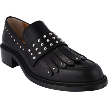 Schoenen Dames Sandalen / Open schoenen Barbara Bui P 5119 VNP 10 Zwart