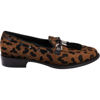 Schoenen Dames Sandalen / Open schoenen Giuseppe Zanotti I760083 Bruin