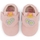 Schoenen Kinderen Sneakers New Balance Baby CV574DSY Roze