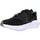 Schoenen Dames Sneakers Nike CRATER IMPACT Zwart