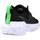 Schoenen Dames Sneakers Nike CRATER IMPACT Zwart