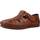 Schoenen Heren Sandalen / Open schoenen Pitillos 4662P Bruin