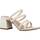 Schoenen Sandalen / Open schoenen Clarks SHEER65 MULE Beige
