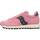 Schoenen Dames Sneakers Saucony JAZZ ORIGINAL VINTAGE Roze