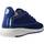 Schoenen Heren Sneakers Geox U AERANTIS D Blauw