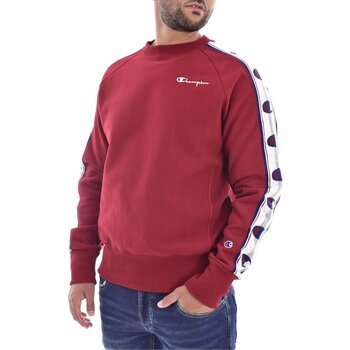 Textiel Heren Sweaters / Sweatshirts Champion 213734 RS517 Rood