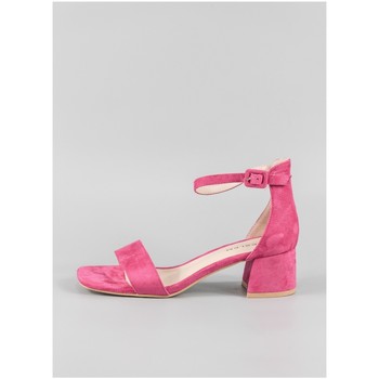 Schoenen Dames Sandalen / Open schoenen Keslem V1B-L2120 Roze