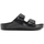 Schoenen Kinderen Sandalen / Open schoenen Birkenstock Kids Arizona EVA 1018924 - Black Zwart