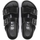 Schoenen Kinderen Sandalen / Open schoenen Birkenstock Kids Arizona EVA 1018924 - Black Zwart