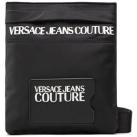 Tassen Heren Tasjes / Handtasjes Versace Jeans Couture 72YA4B9I Zwart