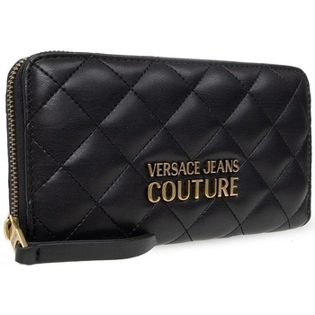 Versace Jeans Couture 72VA5PQ1 Zwart