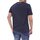 Textiel Heren T-shirts korte mouwen Champion 214627 BS501 Blauw