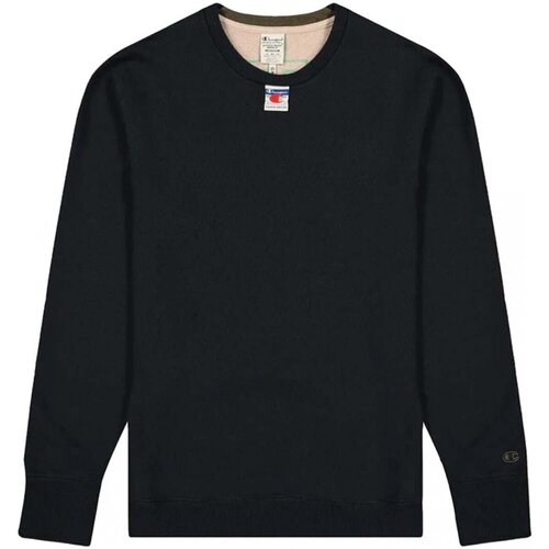 Textiel Heren Sweaters / Sweatshirts Champion 215981 MS049 Multicolour