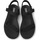 Schoenen Dames Sandalen / Open schoenen Camper SANDAAL  MATCH K200958 Zwart