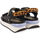 Schoenen Sandalen / Open schoenen Gioseppo M Zwart