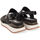 Schoenen Sandalen / Open schoenen Gioseppo M Zwart