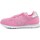 Schoenen Meisjes Sandalen / Open schoenen New Balance GC574HM1 Roze