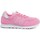 Schoenen Meisjes Sandalen / Open schoenen New Balance GC574HM1 Roze