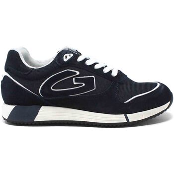 Lage Sneakers Alberto Guardiani AGM003539