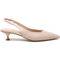 Schoenen Dames Sandalen / Open schoenen Grace Shoes 894R002 Roze