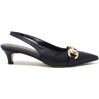 Schoenen Dames Sandalen / Open schoenen Grace Shoes 894011 Zwart