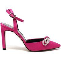 Schoenen Dames Sandalen / Open schoenen Grace Shoes 410045 Roze