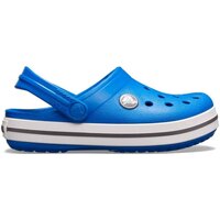 Schoenen Kinderen Klompen Crocs 207005 Blauw