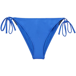 Textiel Dames Zwembroeken/ Zwemshorts Calvin Klein Jeans KW0KW01724 Blauw