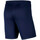 Textiel Meisjes Korte broeken / Bermuda's Nike  Blauw
