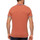 Textiel Heren T-shirts & Polo’s TBS  Rood