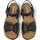 Schoenen Dames Sandalen / Open schoenen Camper SANDALEN  ORUGA K200631 Zwart