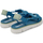 Schoenen Dames Sandalen / Open schoenen Camper CATERPILLAR K201191 Blauw