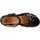 Schoenen Dames Sandalen / Open schoenen Clarks Un Thought Zwart