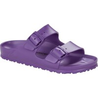 Schoenen slippers Birkenstock 1020635 Violet