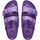Schoenen slippers Birkenstock 1020635 Violet