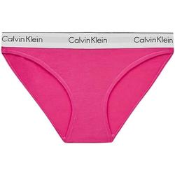 Textiel Dames Sport BH's Calvin Klein Jeans  Roze