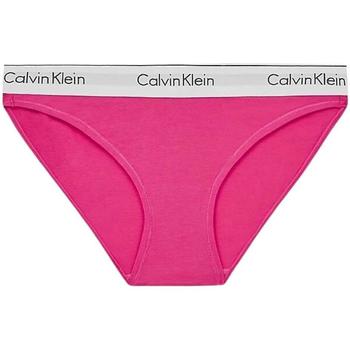 Textiel Dames Sport BH's Calvin Klein Jeans  Roze