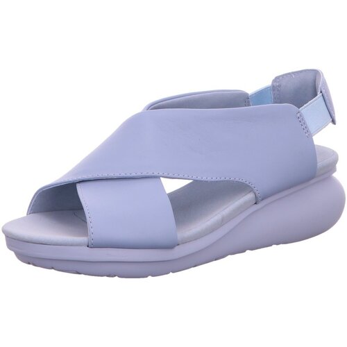 Schoenen Dames Sandalen / Open schoenen Camper  Blauw